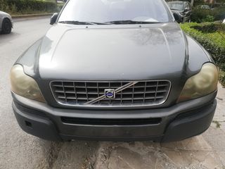 Volvo XC 90 2005 T6 ΑΝΤΑΛΛΑΚΤΙΚΑ ΠΩΛΟΥΝΤΑΙ-thumb-12