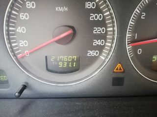 Volvo XC 90 2005 T6 ΑΝΤΑΛΛΑΚΤΙΚΑ ΠΩΛΟΥΝΤΑΙ-thumb-13