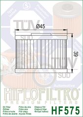ΦΙΛΤΡΟ ΛΑΔΙΟΥ HIFLOFILTRO HF575 APRILIA MXV450