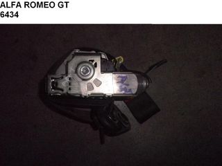 ALFA ROMEO GT ΕΜΠΡΟΣ ΑΡΙΣΤΕΡΗ ΖΩΝΗ 0ΔΗΓΟΥ 6434