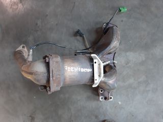 ΠΟΛΛΑΠΛΗ ΕΞΑΓΩΓΗ ΜΕΤΑΧΕΙΡΙΣΜΕΝΗ SUZUKI SX4 06-13