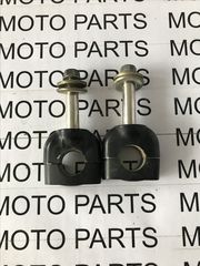 HONDA TRANSALP XL 650V ΚΑΒΑΛΕΤΑ ΤΙΜΟΝΙΟΥ - MOTO PARTS