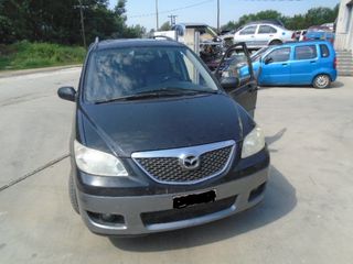 MAZDA MPV 2005 2261cc AP.KIN:L3