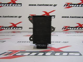 ΕΓΚΕΦΑΛΟΣ ΚΙΝΗΤΗΡΑ MITSUBISHI PAJERO