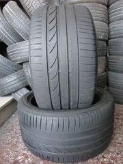2TMX 315-35-20 BRIDGESTONE DUELER H/P SPORT RFT