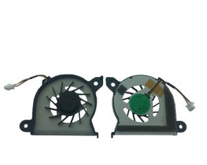 Ανεμιστηράκι Laptop - CPU Cooling Toshiba NB300 NB305 laptop fan AB4105HX-KB3 3PIN (Κωδ. 80525)