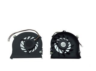 Ανεμιστηράκι Laptop - CPU Cooling HP NX6120 NX6110 NX6230 3PIN (Κωδ. 80528)