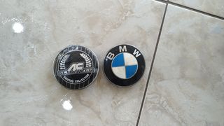 ΣΗΜΑ ΓΝΗΣΙΟ BMW E36-E46