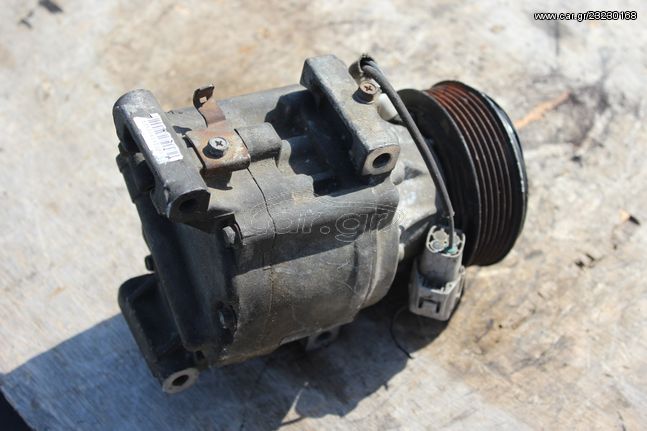 TOYOTA COROLLA  APO 4ZZ COMPRESSER 447220-6353