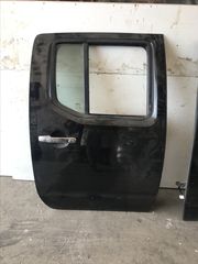 Πίσω πόρτα Nissan Navara D40-thumb-2