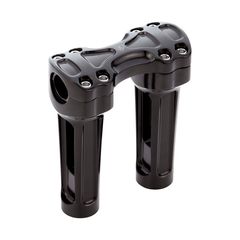 ΒΑΣΕΙΣ ΤΙΜΟΝΙΟΥ SET ARLEN NESS ΜΑΥΡΕΣ-Ness Method risers 6" black