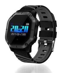 COLMI Bluetooth K5 Smart Watch Heart Rate Blood Oxygen Pressure IP68