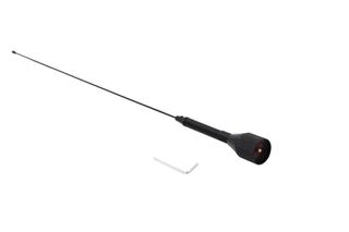 M150-GSA Κεραία αυτοκινήτου VHF μήκους 51cm