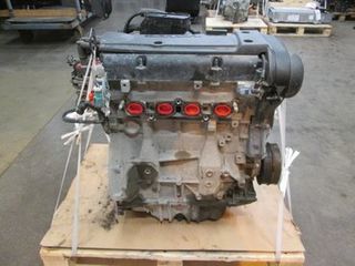 VOLVO S40- C30- V50 2004-2012 1.6 ME KOD MOTER B4164S3 TEM 1 KATO DIADR TIM 1500E KM 174.200-thumb-1