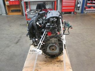 VOLVO S40- C30- V50 2004-2012 1.6 ME KOD MOTER B4164S3 TEM 1 KATO DIADR TIM 1500E KM 174.200-thumb-2