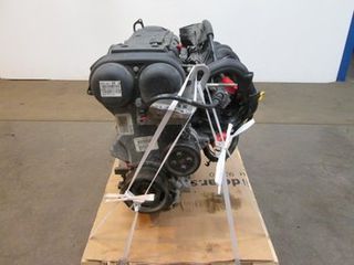 VOLVO S40- C30- V50 2004-2012 1.6 ME KOD MOTER B4164S3 TEM 1 KATO DIADR TIM 1500E KM 174.200-thumb-5
