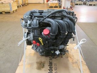VOLVO S40- C30- V50 2004-2012 1.6 ME KOD MOTER B4164S3 TEM 1 KATO DIADR TIM 1500E KM 174.200-thumb-6