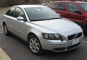 VOLVO S40- C30- V50 2004-2012 1.6 ME KOD MOTER B4164S3 TEM 1 KATO DIADR TIM 1500E KM 174.200-thumb-7
