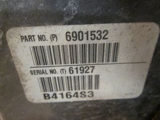 VOLVO S40- C30- V50 2004-2012 1.6 ME KOD MOTER B4164S3 TEM 1 KATO DIADR TIM 1500E KM 174.200-thumb-11