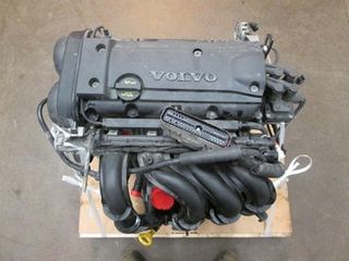 VOLVO S40- C30- V50 2004-2012 1.6 ME KOD MOTER B4164S3 TEM 1 KATO DIADR TIM 1500E KM 174.200-thumb-12