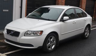 VOLVO S40- C30- V50 2004-2012 1.6 ME KOD MOTER B4164S3 TEM 1 KATO DIADR TIM 1500E KM 174.200-thumb-15