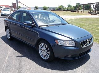VOLVO S40- C30- V50 2004-2012 1.6 ME KOD MOTER B4164S3 TEM 1 KATO DIADR TIM 1500E KM 174.200-thumb-16