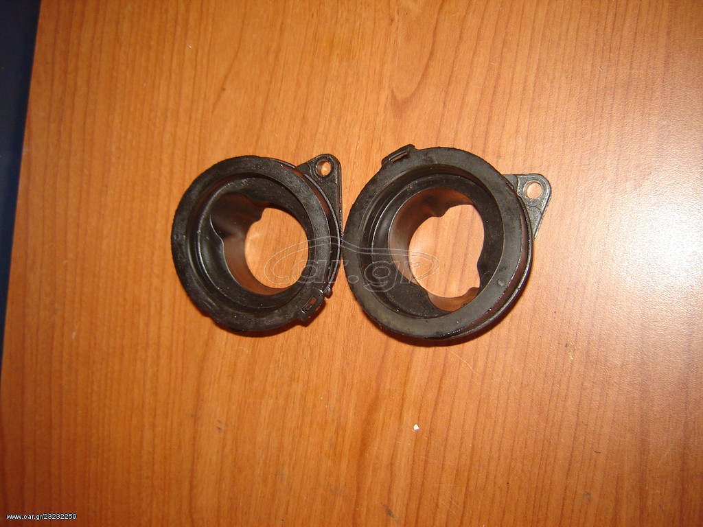 KAWASAKI   ER 6                                                             