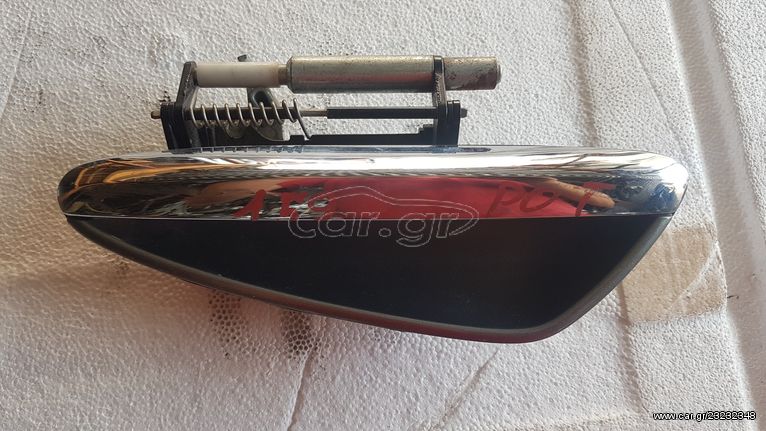 ΠΩΛΕΙΤΑΙ ΧΕΡΟΥΛΙ ΠΟΡΤΑΣ ALFA ROMEO 159