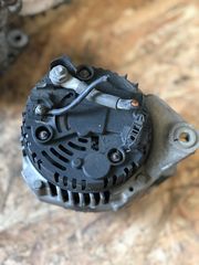 AUDI A2 1.4 ΔΥΝΑΜΟ-thumb-1