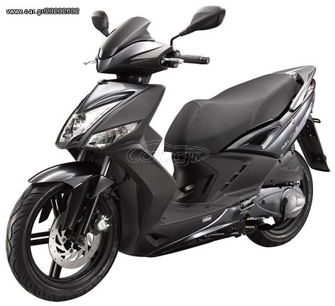 Kymco Agility 50 '24 16+ EU5