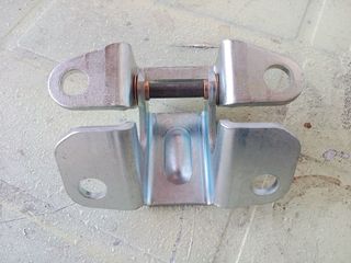 PIAZZIO PORTER 2004-2009 - IKAS CARS - ΜΑΚΕΔΟΝΙΑ-thumb-1