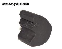 Λάστιχο καπώ NISSAN D21 πλαϊνό, 45025