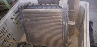 ΨΥΓΕΙΟ ΝΕΡΟΥ ΚΑΙ INTERCOOLER ΑΠΟ ΜΑΝ 284-thumb-1