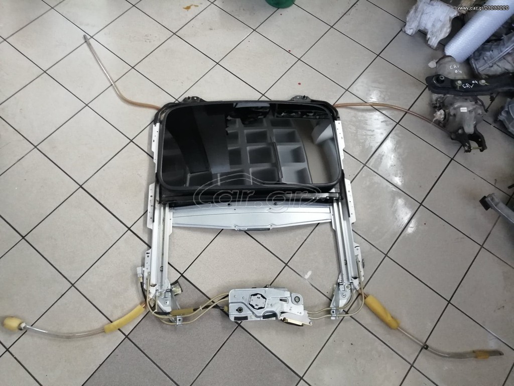 ΗΛΙΟΡΟΦΗ HONDA CRV 2005 