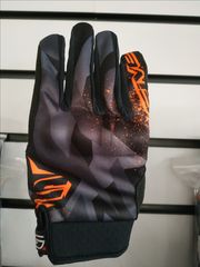 ΓΑΝΤΙΑ FIVE GLOBE REPLICA CAMO LARGE-thumb-1