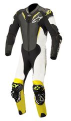 ΔΕΡΜΑΤΙΝΗ ΦΟΡΜΑ ALPINESTARS ATEM V3