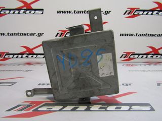 ΕΓΚΕΦΑΛΟΣ ΚΙΝΗΤΗΡΑ YD25 NISSAN D22 133HPS