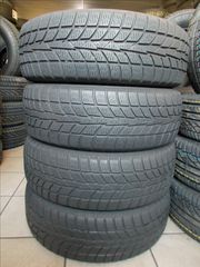 4 TMX HANKOOK WINTER ICEPT RS 195/65/15 *BEST CHOICE TYRES*