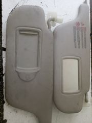 ΣΚΙΑΔΙΑ RENAULT CLIO 2006-2012