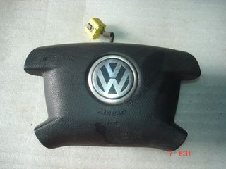 VW TRANSPORTER T5 2003-2010 Αερόσακος-AirBags