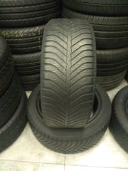 2 ΤΜΧ GOODYEAR VECTOR4SEASONS 195/50/15*BEST CHOICE TYRES ΑΧΑΡΝΩΝ 374*