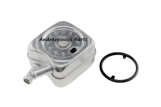 ΨΥΓΕΙΟ ΛΑΔΙΟΥ A3 1.8T 96/-,A4 1.8T 95/-,CHRYSLER SEBRING 2.0CRD 07/-,DODGE CALIBER 2.0CRD 06/-,JOURNEY 2.0CRD 08/-,JEEP COMPASS 2.0CRD 06/-