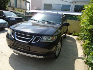 Saab 9-7X 2007-thumb-1