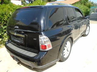 Saab 9-7X 2007-thumb-2