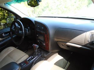 Saab 9-7X 2007-thumb-4
