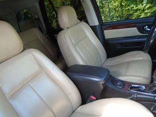 Saab 9-7X 2007-thumb-5
