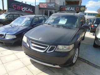 Saab 9-7X 2007-thumb-6