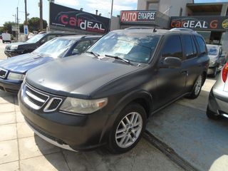 Saab 9-7X 2007-thumb-7