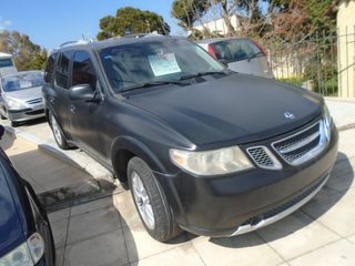 Saab 9-7X 2007-thumb-8