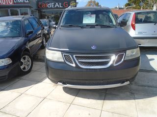 Saab 9-7X 2007-thumb-9